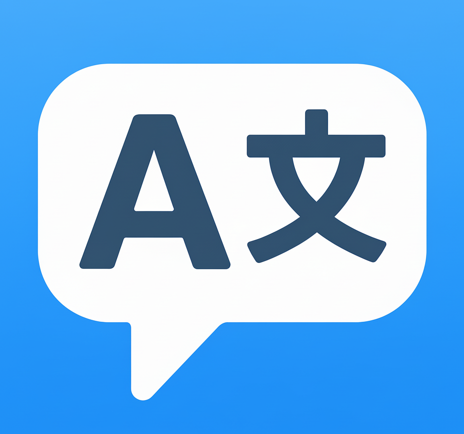 Screen Translator